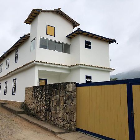 Villa Casa de São José à Tiradentes Extérieur photo