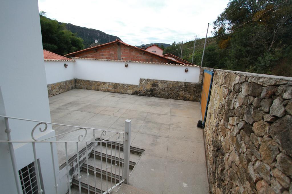 Villa Casa de São José à Tiradentes Chambre photo