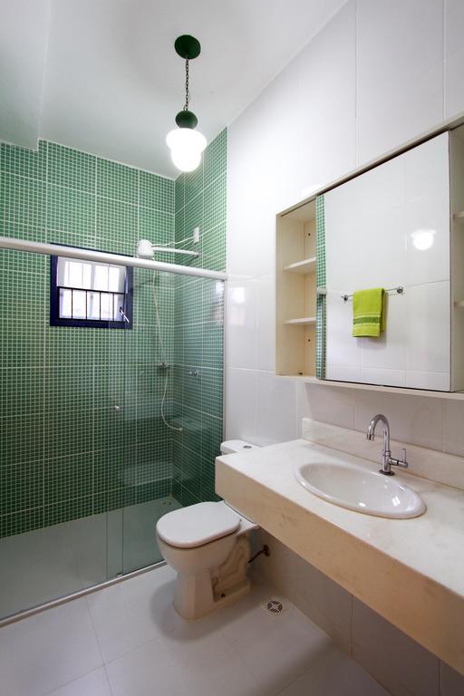 Villa Casa de São José à Tiradentes Chambre photo