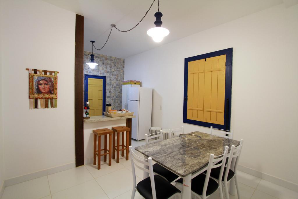 Villa Casa de São José à Tiradentes Chambre photo