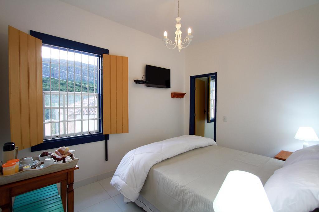 Villa Casa de São José à Tiradentes Chambre photo