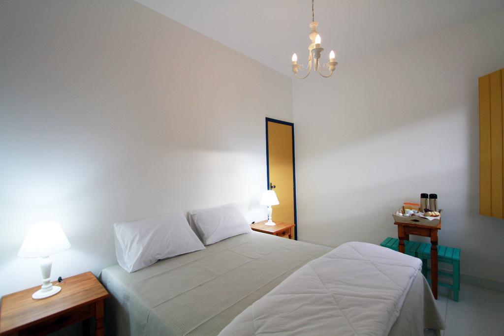 Villa Casa de São José à Tiradentes Chambre photo